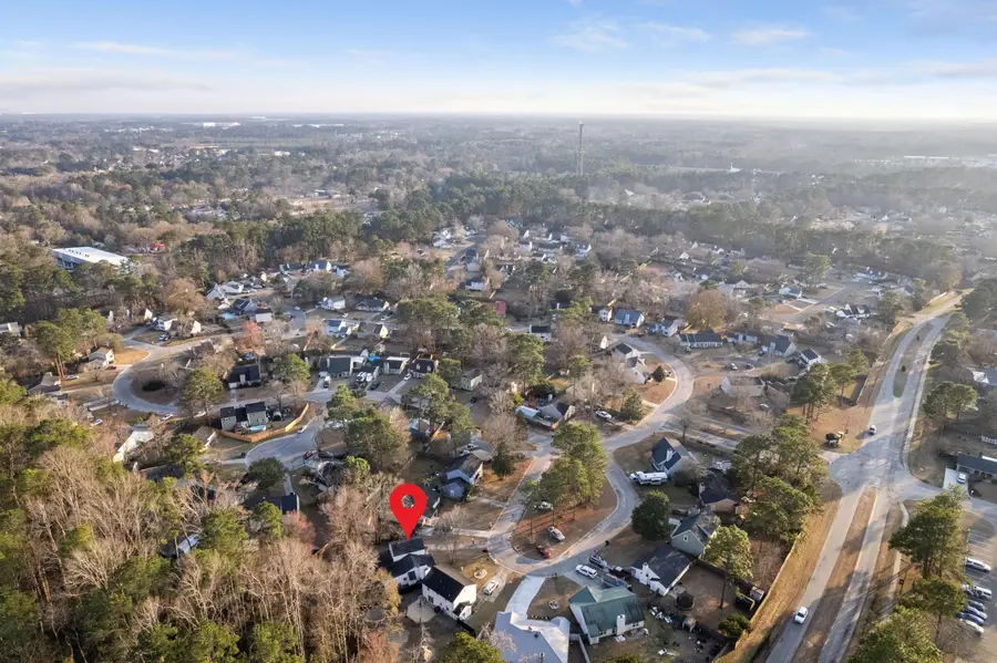 115 Broken Trail, Summerville, SC 29486 - #3