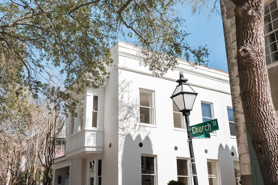 54 Church Street, Charleston, SC 29401 - #2
