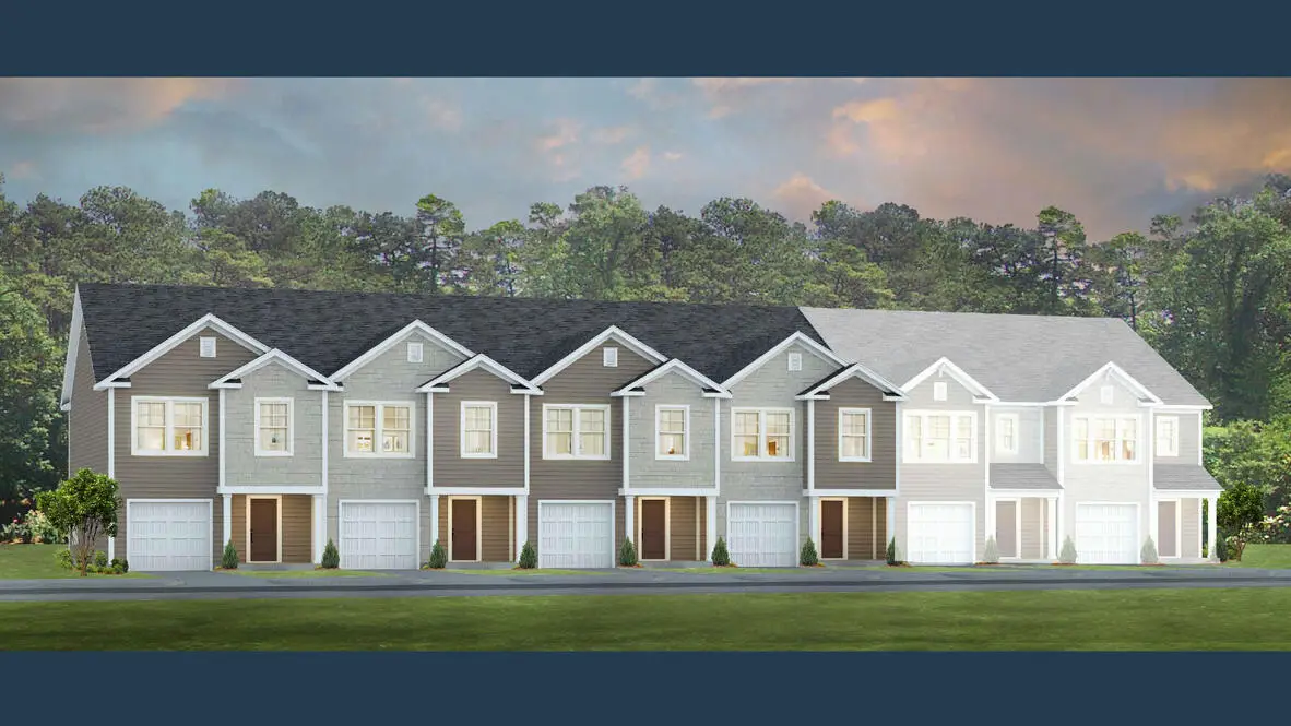 333 Bluebell Way, Moncks Corner, SC 29461 - #1