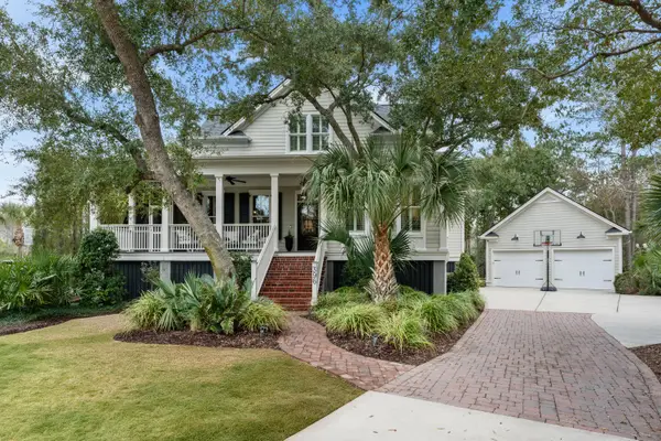 396 Evian Way, Mount Pleasant, SC 29464