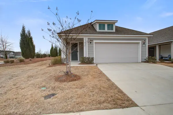 331 Dahlia Row Drive, Summerville, SC 29486