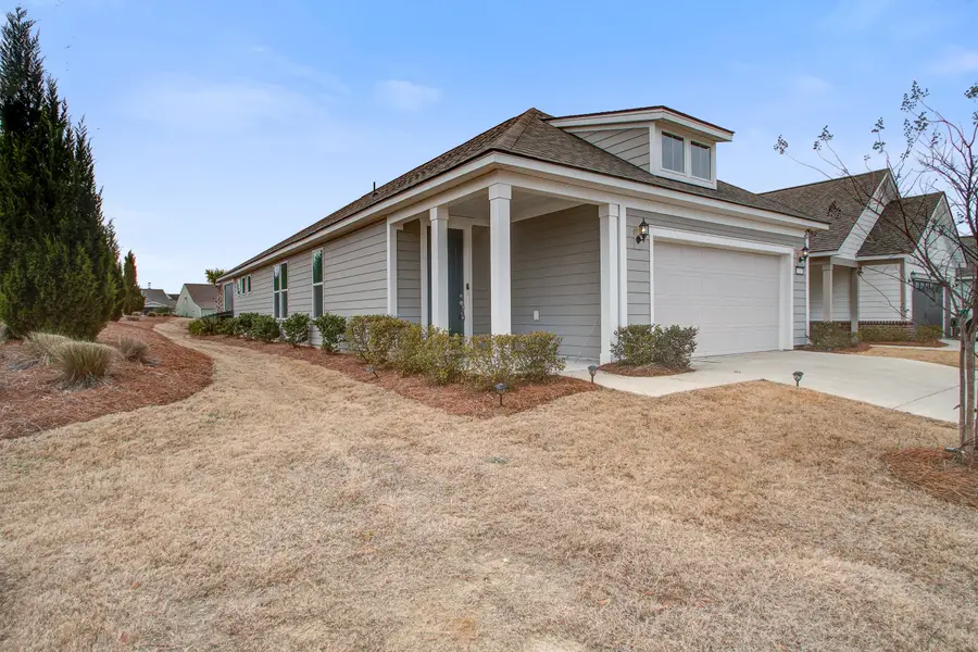 331 Dahlia Row Drive, Summerville, SC 29486 - #2