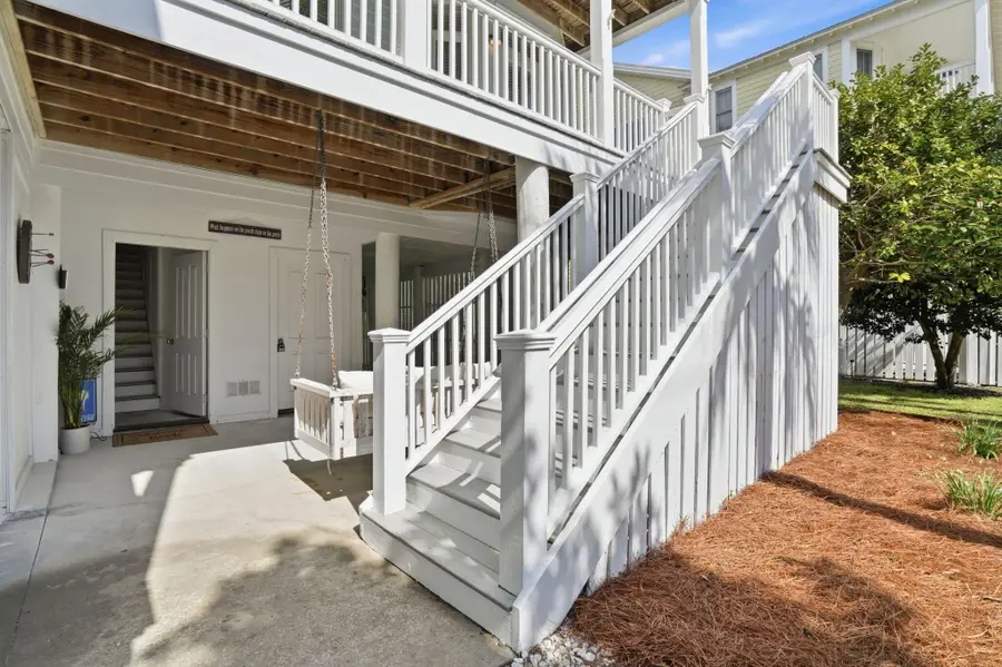 805 Jungle Road #A, Edisto Island, SC 29438 - #2