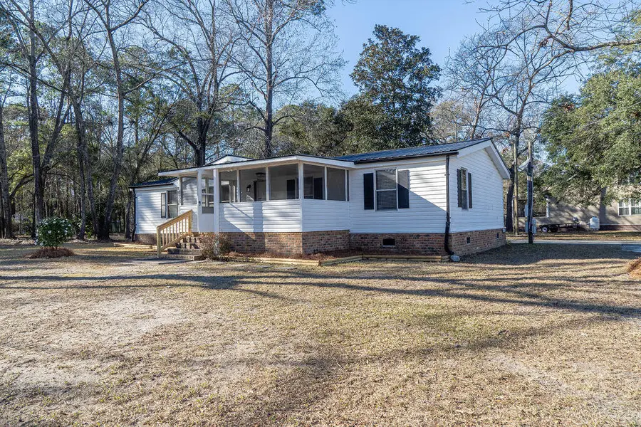 321 N Mano Street, Moncks Corner, SC 29461 - #2