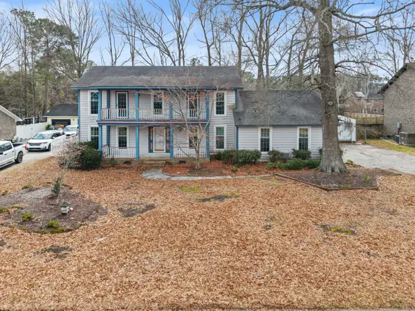 5 Monte Sano Court, Hanahan, SC 29410