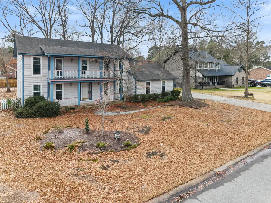 5 Monte Sano Court, Hanahan, SC 29410 - #2