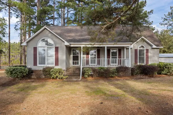 477 Grooms Road, Cross, SC 29436