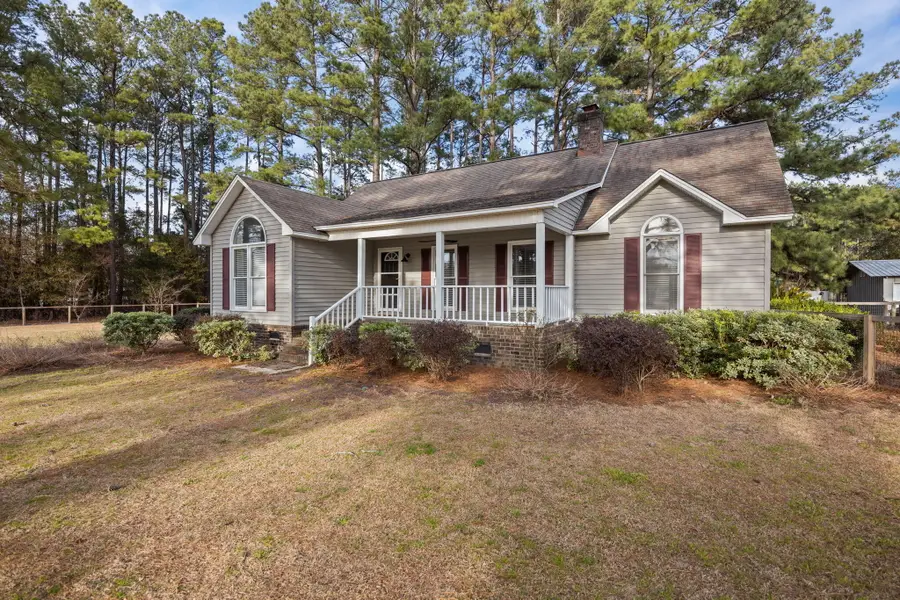 477 Grooms Road, Cross, SC 29436 - #2