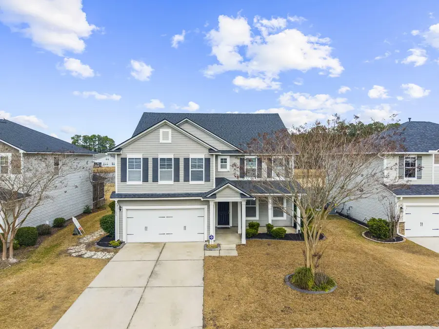 134 Shadybrook Drive, Summerville, SC 29486 - #2