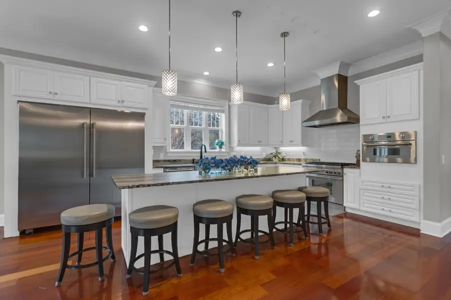 4779 Holbird Drive, North Charleston, SC 29405 - #3