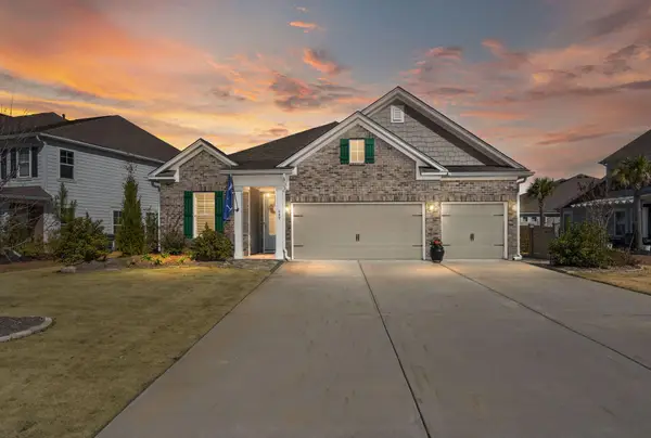 649 Chigwell Springs Lane, Summerville, SC 29486