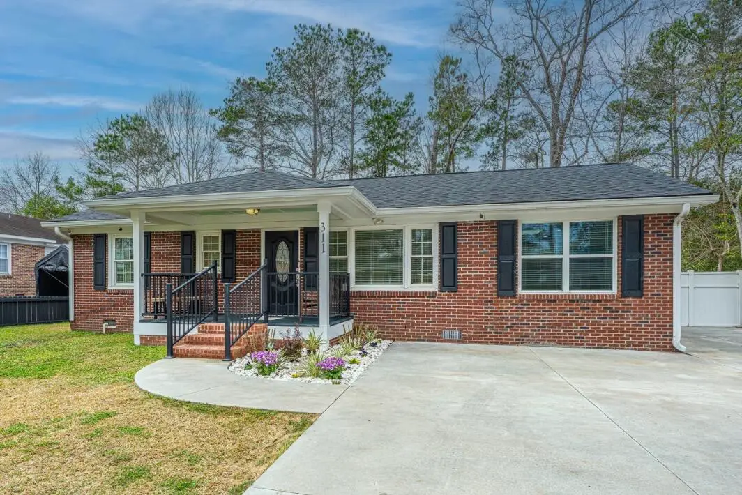 311 Adeline Drive, Goose Creek, SC 29445 - #1