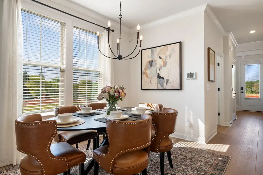 87 Crosswick Street, Summerville, SC 29483 - #3