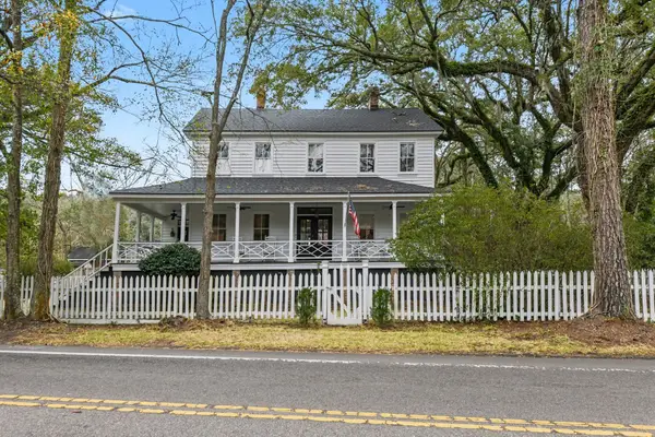 216 W Carolina Avenue, Summerville, SC 29483