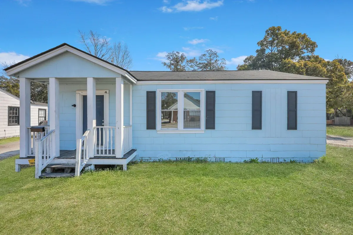 2125 Cosgrove Avenue, North Charleston, SC 29405 - #1