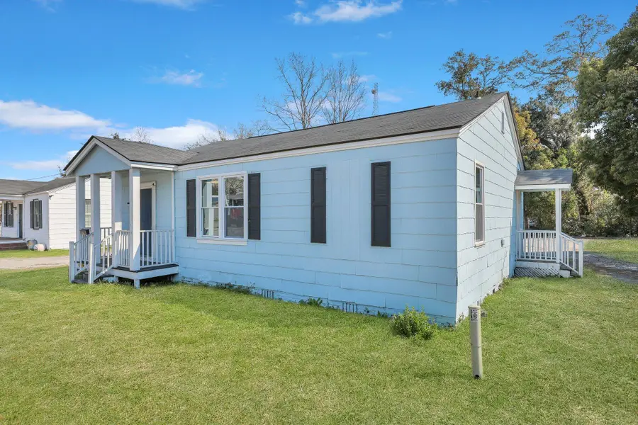 2125 Cosgrove Avenue, North Charleston, SC 29405 - #2