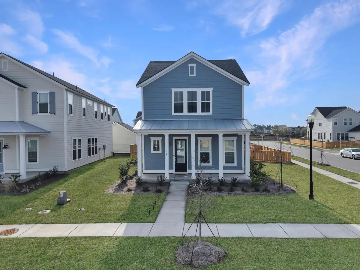 302 Archar Street, Summerville, SC 29486 - #1