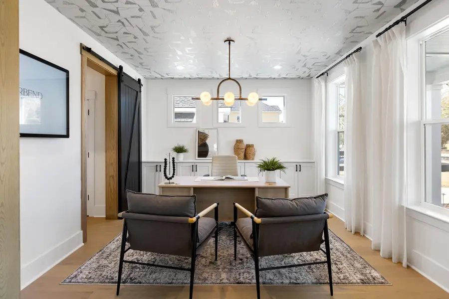 525 Spiral Ramp Court, Charleston, SC 29492 - #2