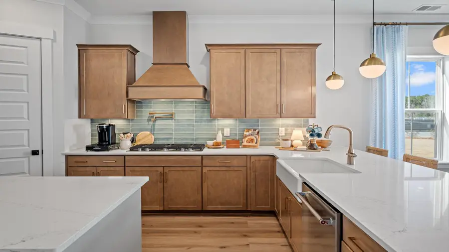 428 Brightside Trail, Summerville, SC 29486 - #3