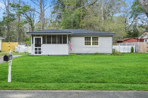 1910 Able Street, Charleston, SC 29407