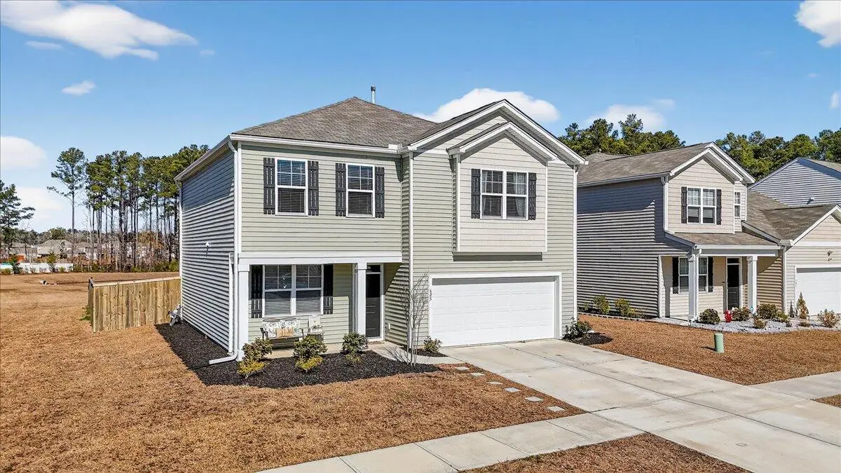 605 Silver Spruce Street, Summerville, SC 29486 - #1