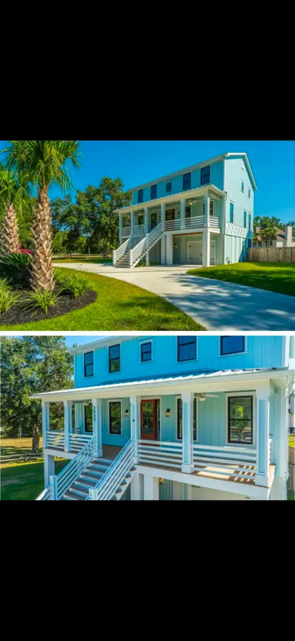 1650 Old Military Road, Charleston, SC 29412