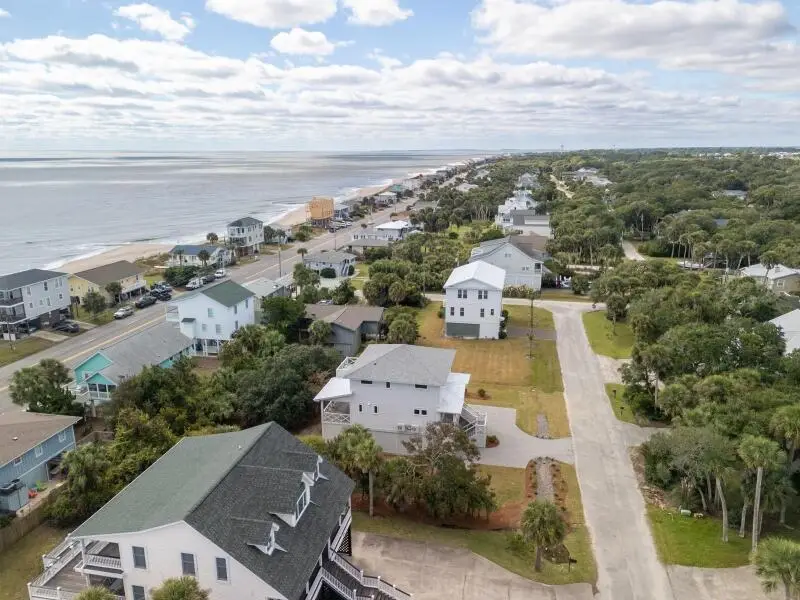 306 Sea View Lane, Edisto Beach, SC 29438 - #3