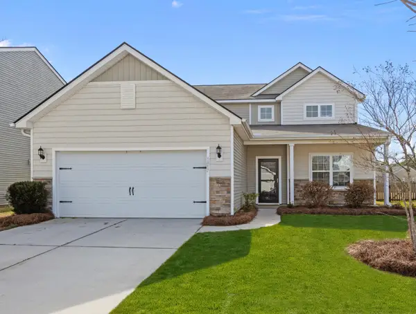 1817 Corvina Drive, Charleston, SC 29414