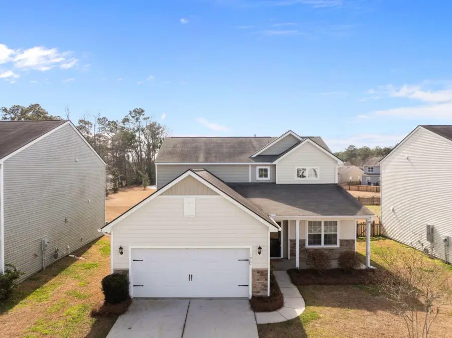 1817 Corvina Drive, Charleston, SC 29414 - #2