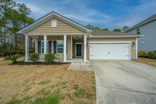 3440 Great Egret Drive, Johns Island, SC 29455