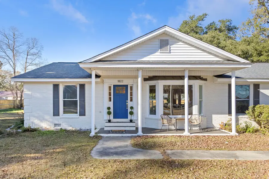 1822 Mallard Circle, Moncks Corner, SC 29461 - #3