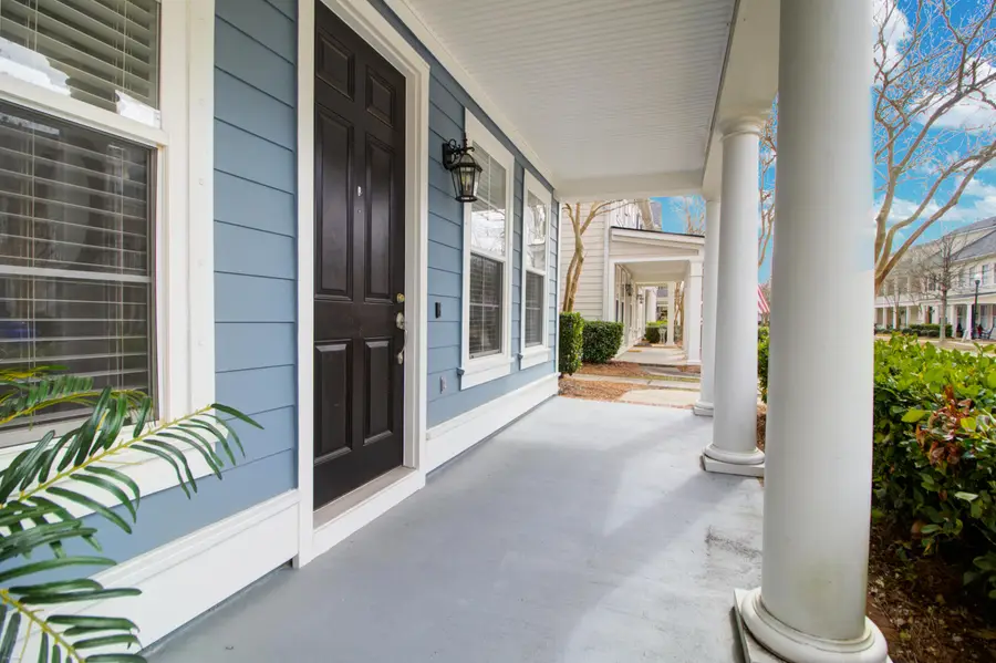2380 Kings Gate Lane #Unit 204, Mount Pleasant, SC 29466 - #3