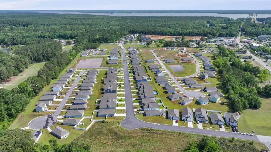 617 Perch Lane Court, Santee, SC 29142 - #3