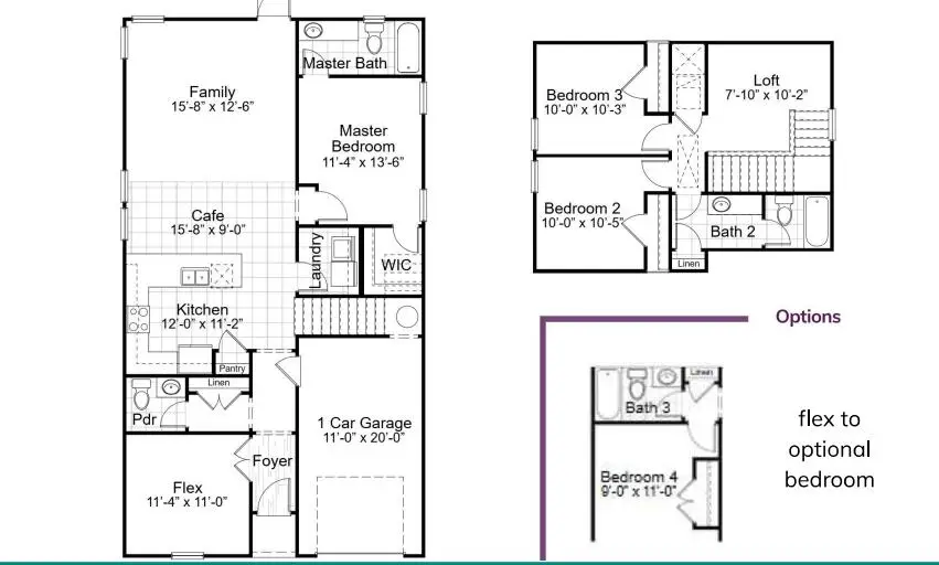 3411 Evergreen Oak Road, Summerville, SC 29485 - #2
