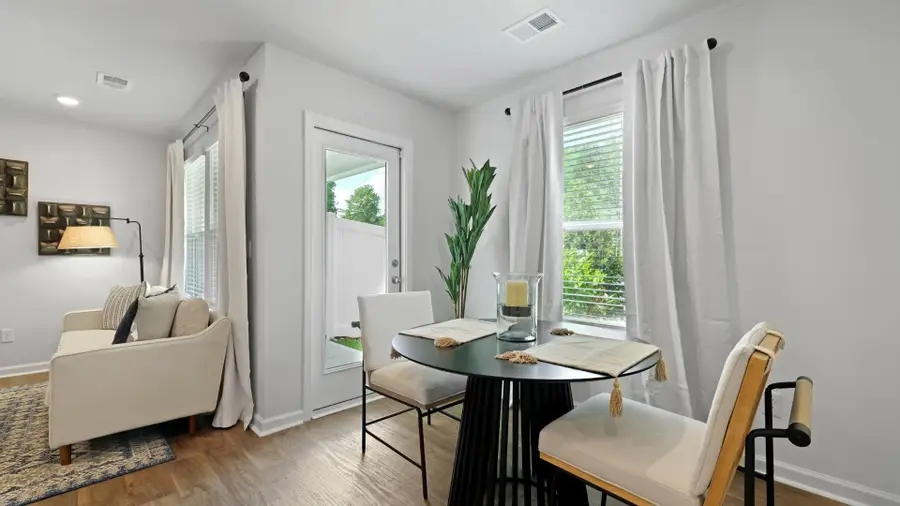 135 Mims Academy Drive, Harleyville, SC 29448 - #3