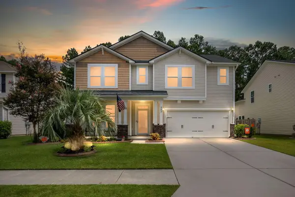 353 Sanctuary Park Drive, Summerville, SC 29486