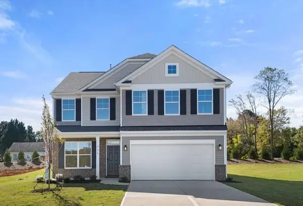 236 Palfrey Drive, Ridgeville, SC 29472