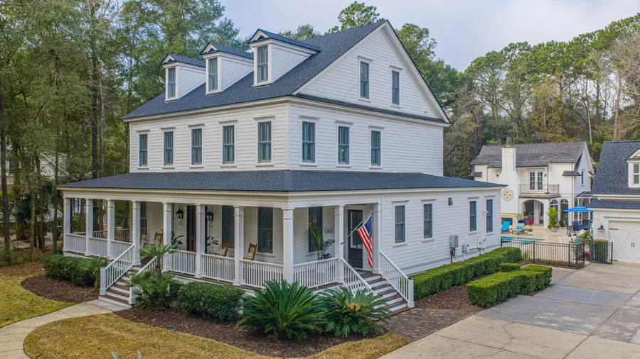 476 Elfes Field Lane, Charleston, SC 29492 - #2