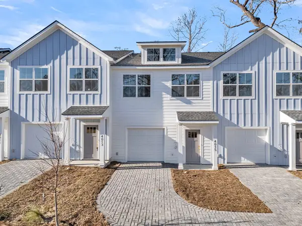 4015 Gravely Avenue, North Charleston, SC 29405