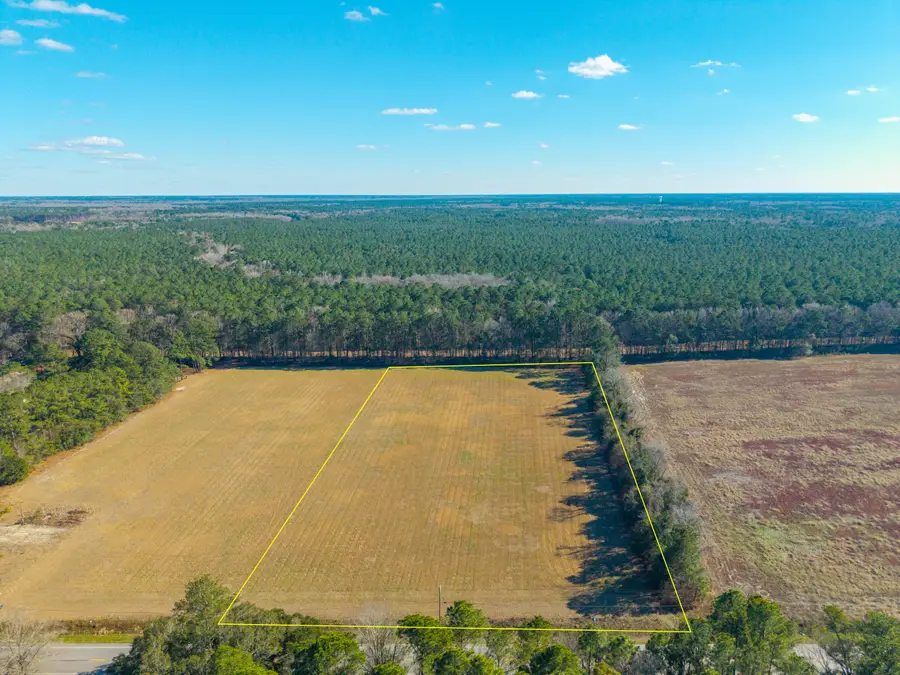 417 Ridge Road, Ridgeville, SC 29472 - #2