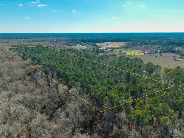 501 Givhans Road, Ridgeville, SC 29472