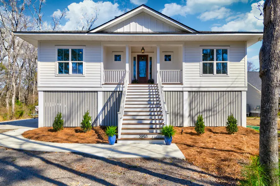 2950 Murray Wood Road, Johns Island, SC 29455 - #2