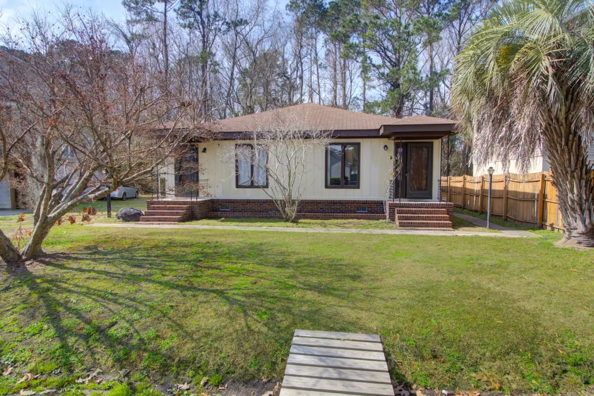 1543 Theresa Drive #A And B, Charleston, SC 29412 - #1