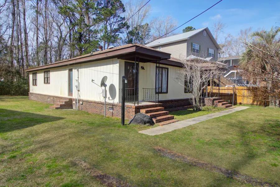 1543 Theresa Drive #A And B, Charleston, SC 29412 - #2