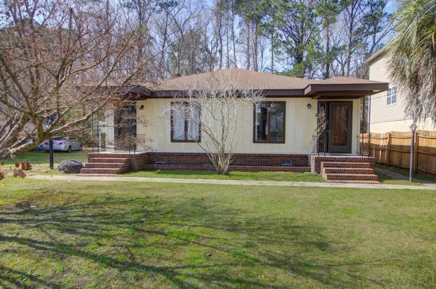 1543 Theresa Drive #A And B, Charleston, SC 29412 - #3