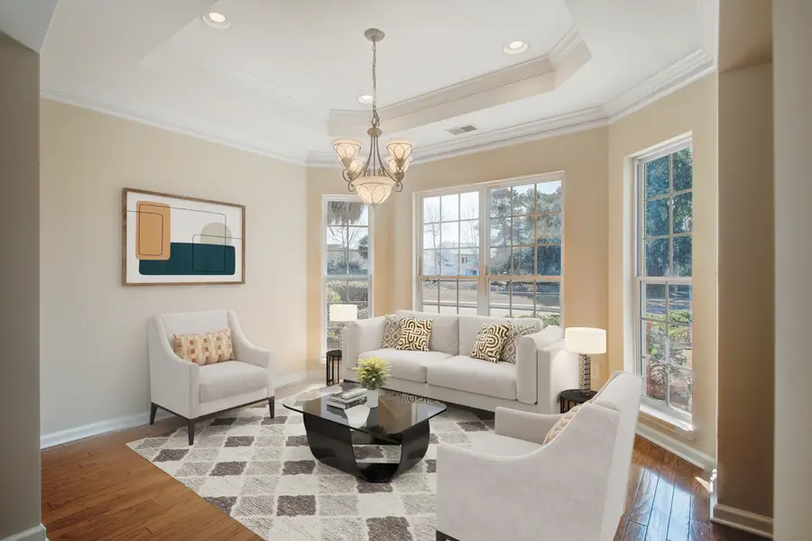 7559 Hawks Circle, Hanahan, SC 29410 - #3