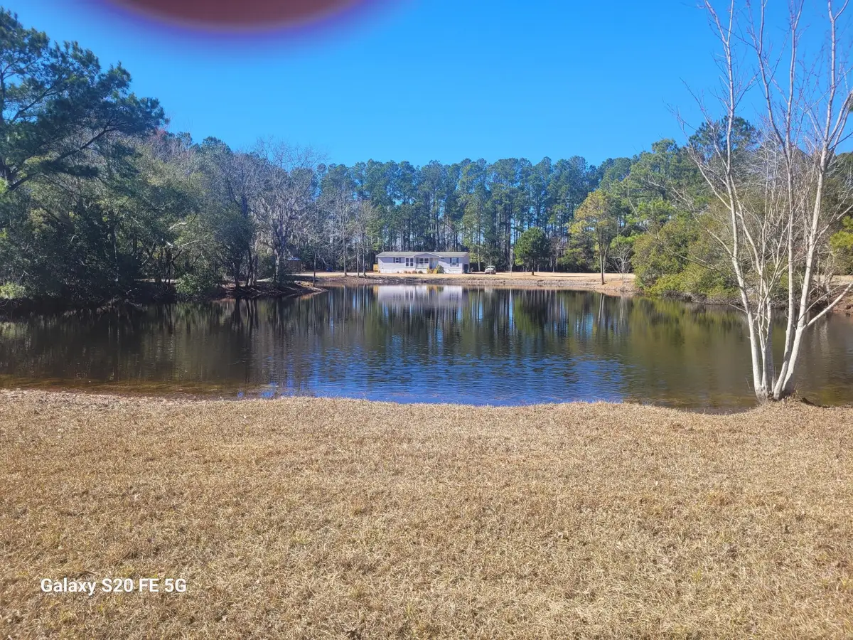 1792-B Breezy Bay Way, McClellanville, SC 29458 - #1
