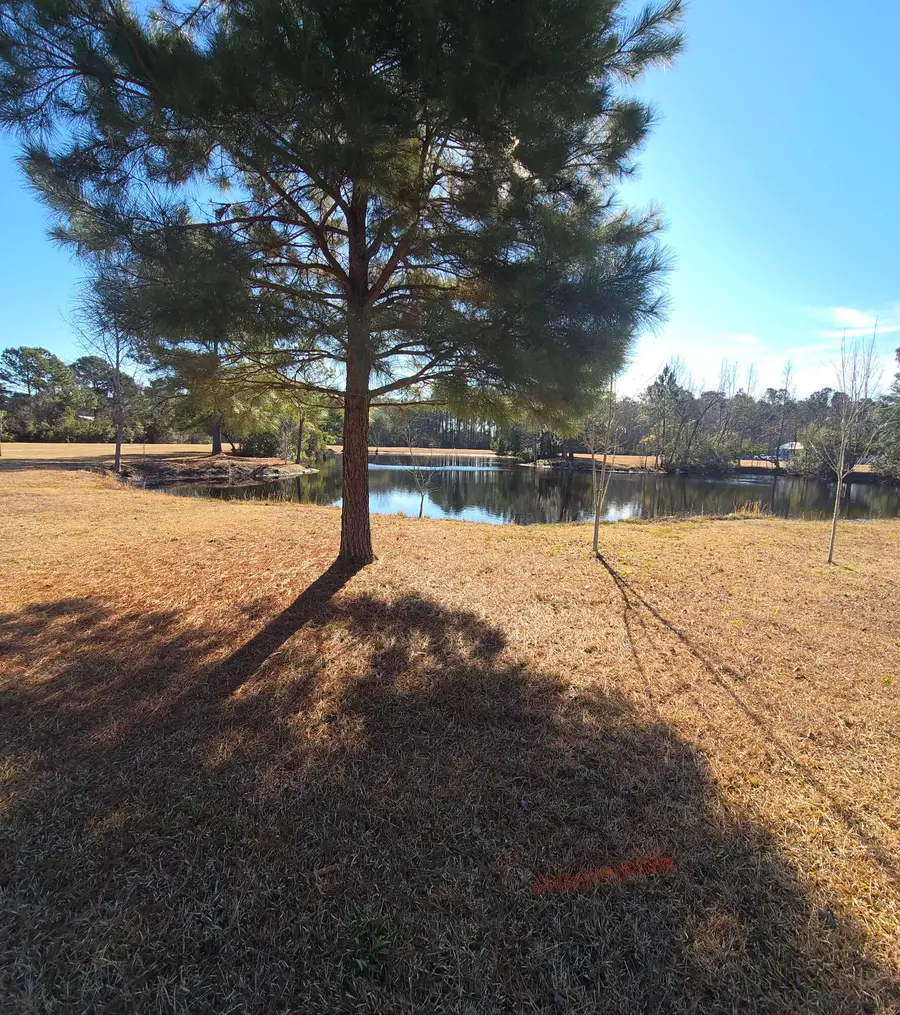 1792-A Breezy Bay Way, McClellanville, SC 29458 - #3