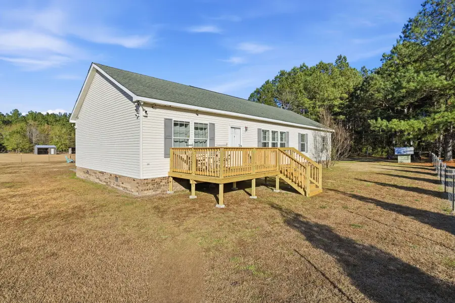 185 Gabby Hall Court, Holly Hill, SC 29059 - #2