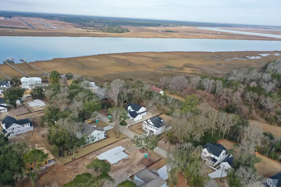 2028 River Bend Drive, Charleston, SC 29412 - #3